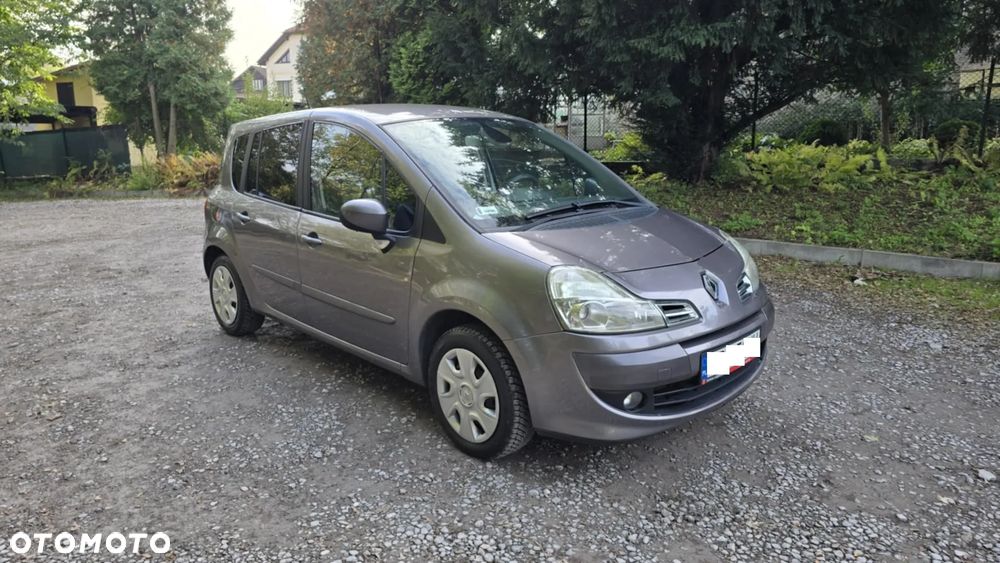 Renault Modus 1.5 dCi Dynamique - 4
