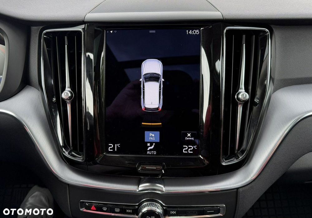 Volvo XC 60 T6 AWD Recharge Geartronic Inscription - 33