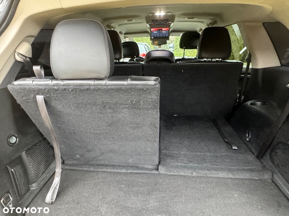 Fiat Freemont 2.0 Multijet Lounge AWD - 17