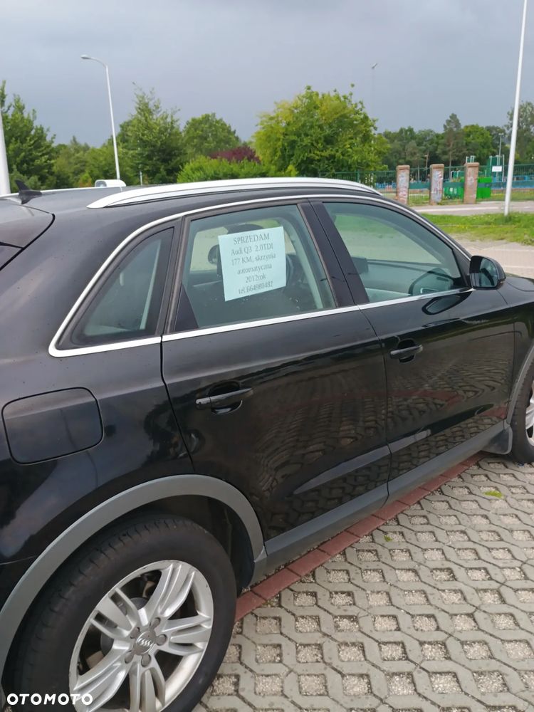 Audi Q3 2.0 TDI Quattro S tronic - 17