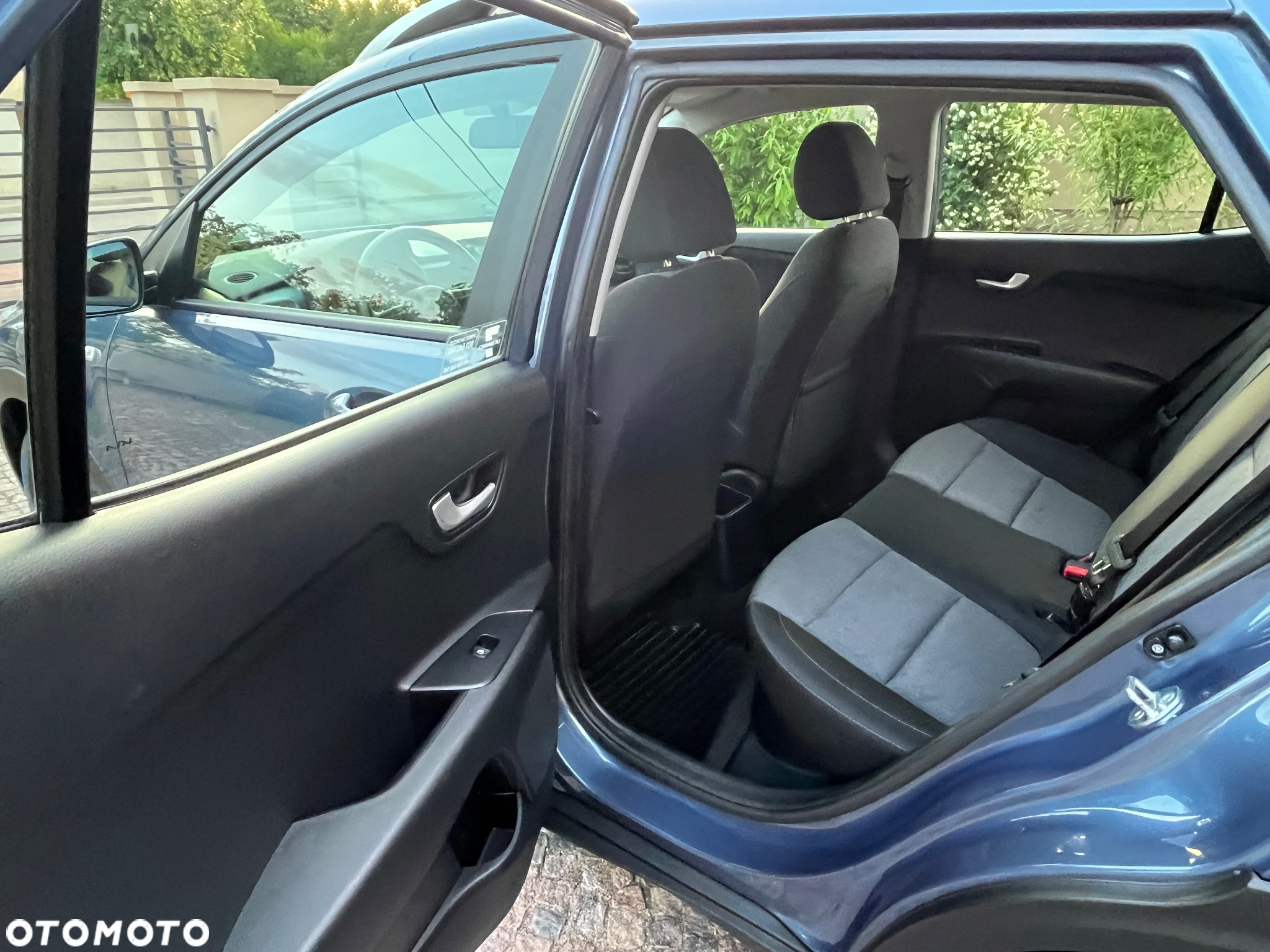 Kia Stonic 1.2 M - 35