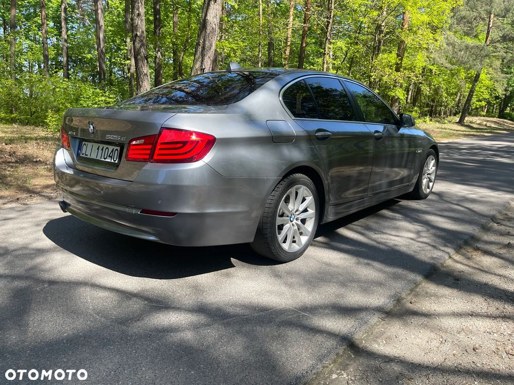 BMW Seria 5 - 3