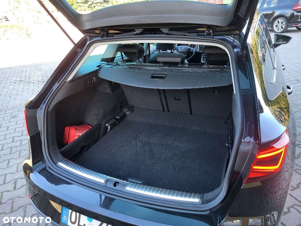 Seat Leon - 32