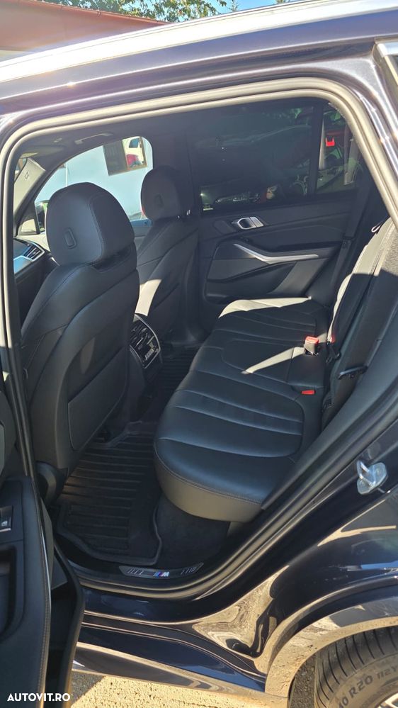 BMW X5 xDrive40i - 10