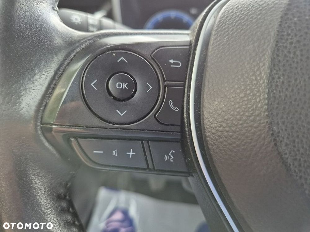 Toyota Corolla - 19