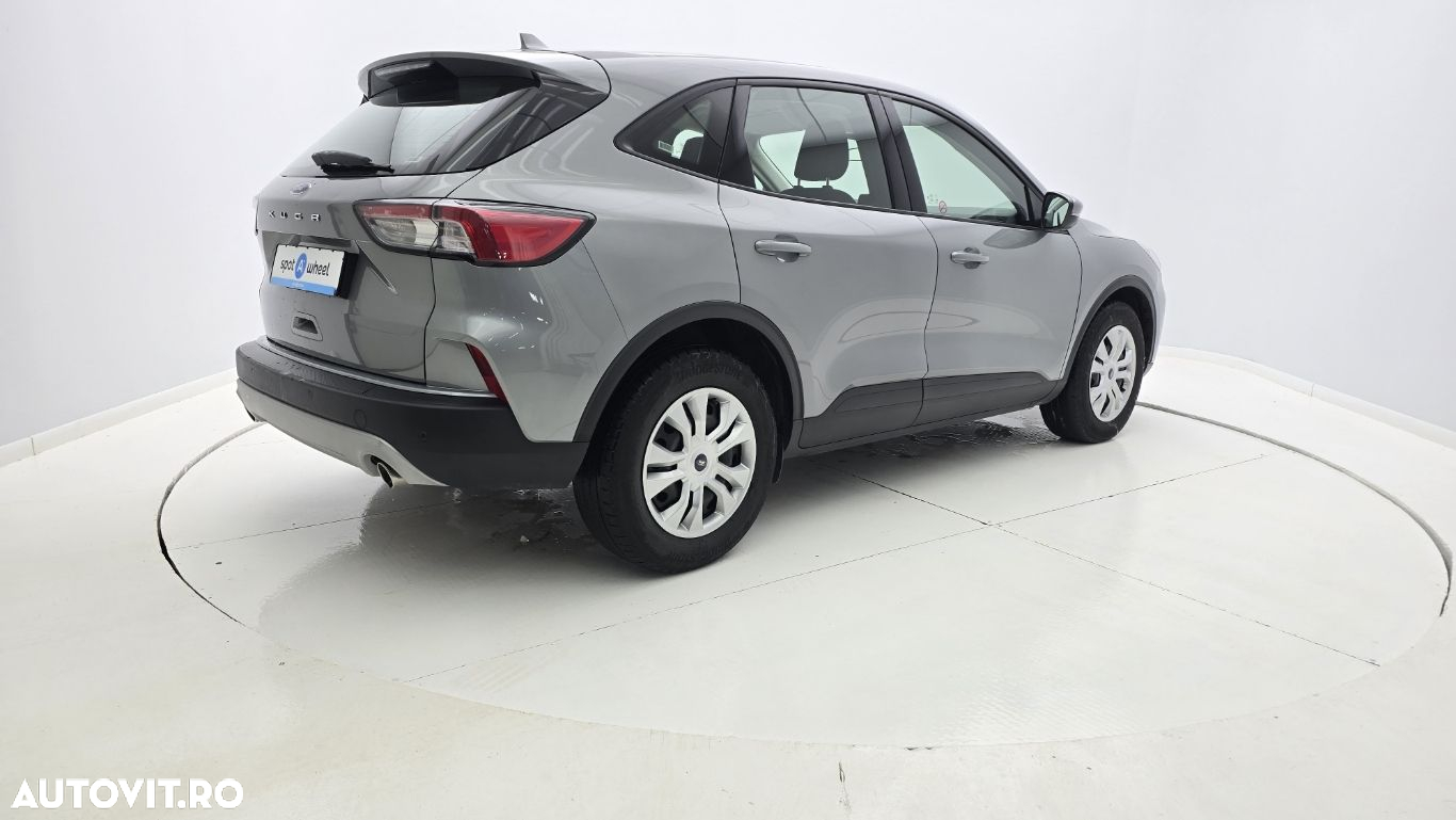 Ford Kuga 1.5 EcoBlue A8 FWD Trend - 6
