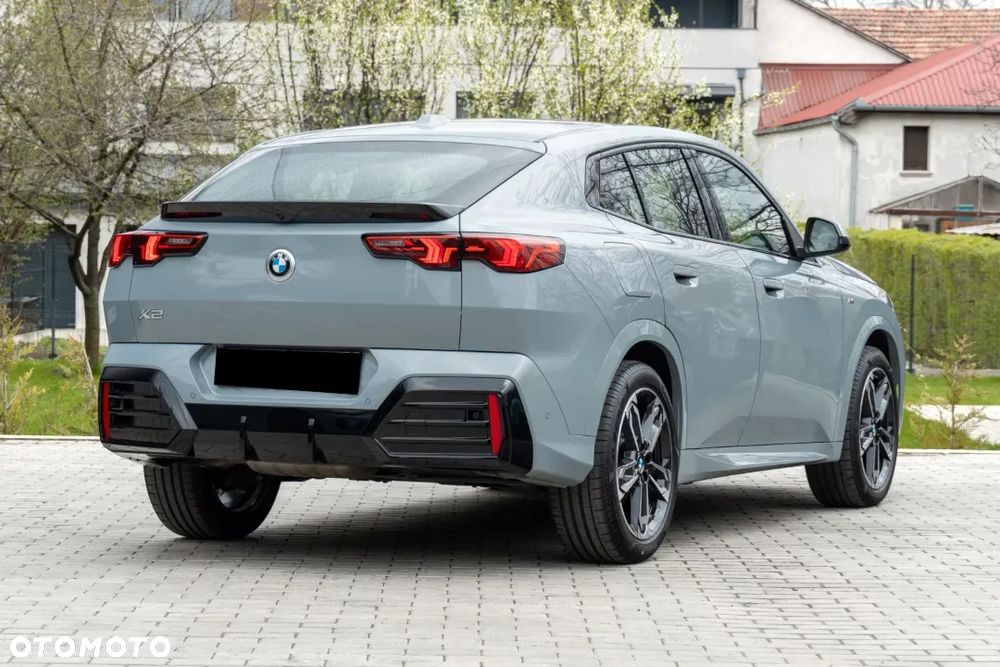 BMW X2 sDrive20i mHEV M Sport - 6
