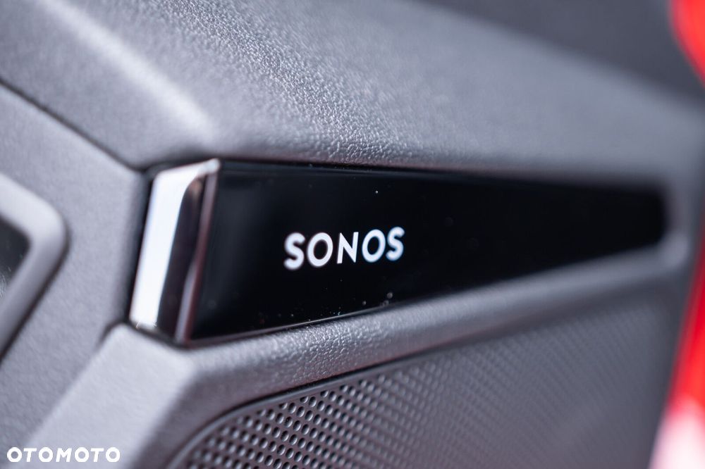 Audi S3 Limousine - 12