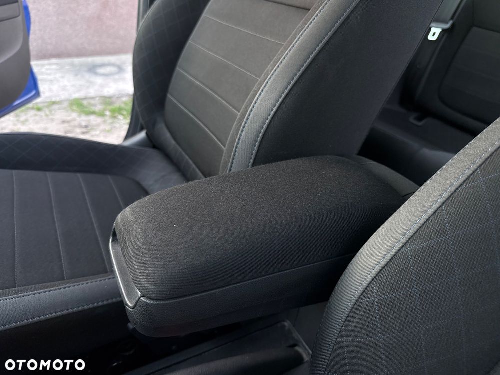 Skoda Fabia 1.0 Ambition - 13
