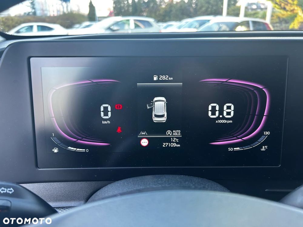 Kia Sportage 1.6 T-GDI M 2WD - 17