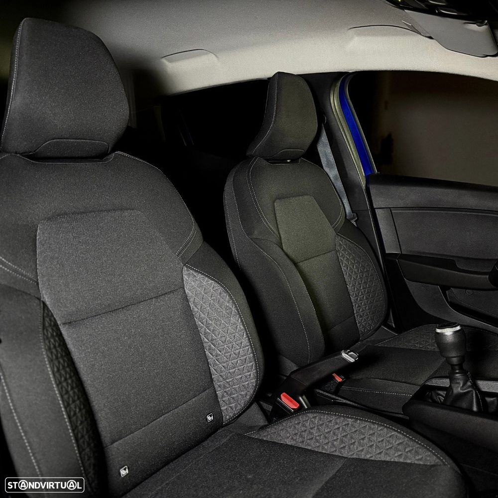 Renault Clio 1.0 TCe Intens - 12