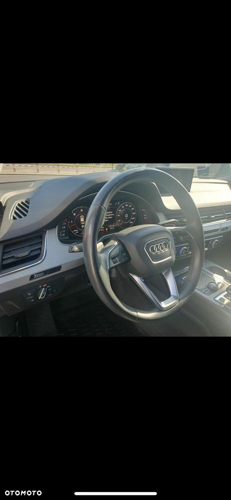 Audi Q7 50 TDI mHEV Quattro Tiptr - 19