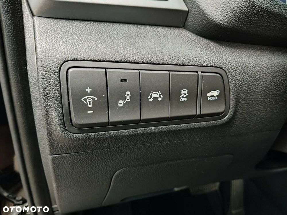 Hyundai Tucson 1.6 Turbo 4WD DCT Premium - 26