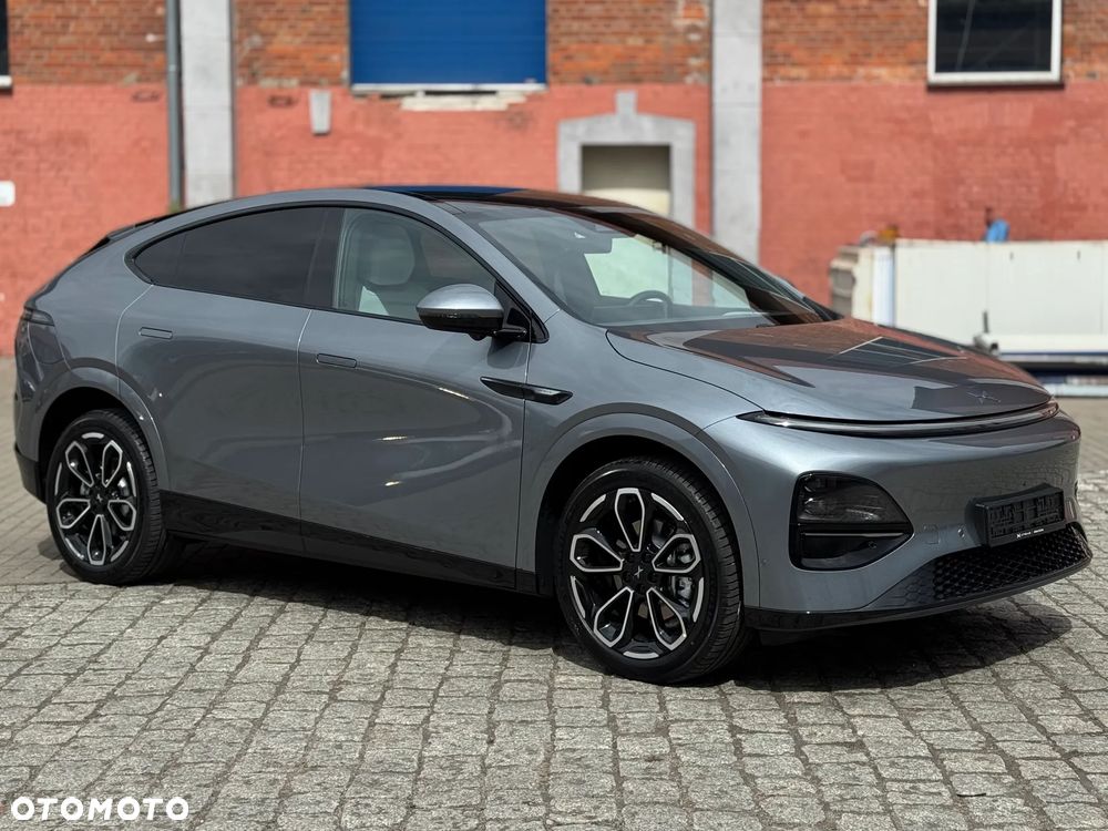 XPeng G6 80.8 kWh AWD Performance PRO - 6