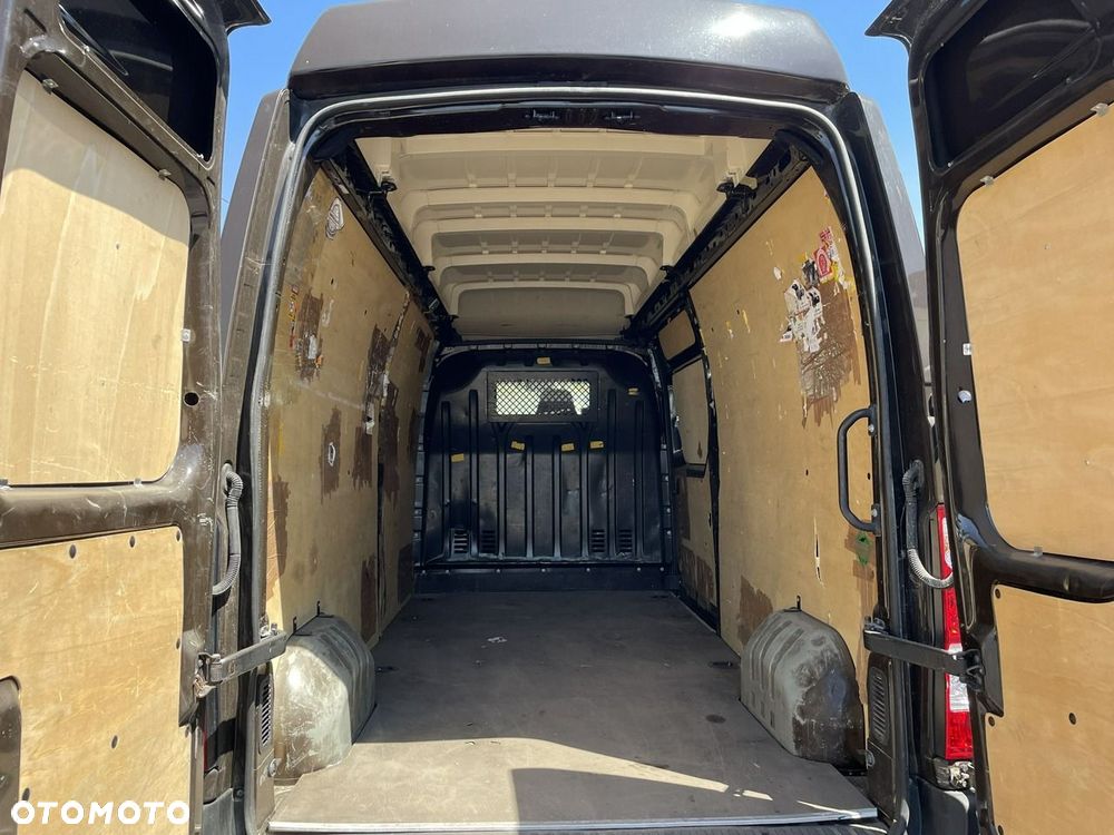 Opel Movano - 15