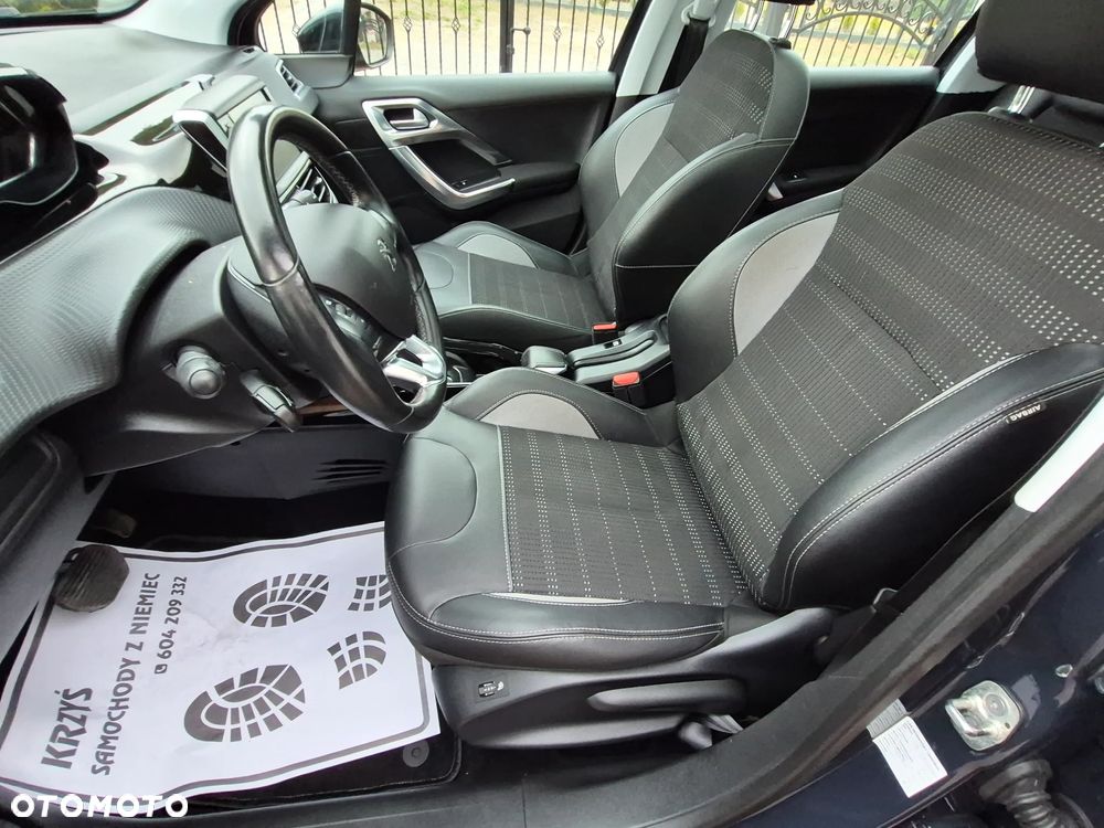 Peugeot 2008 - 15