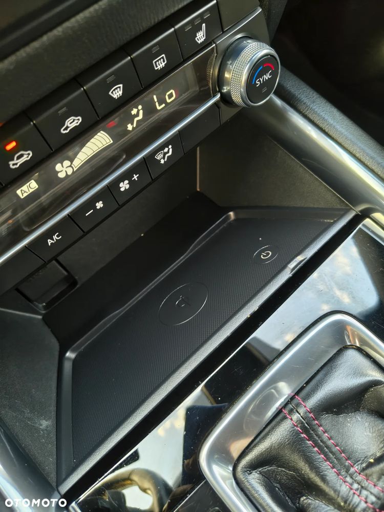Mazda CX-5 2.0 Homura 2WD - 22
