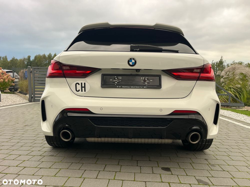 BMW Seria 1 M135i xDrive Edition Colorvision - 5
