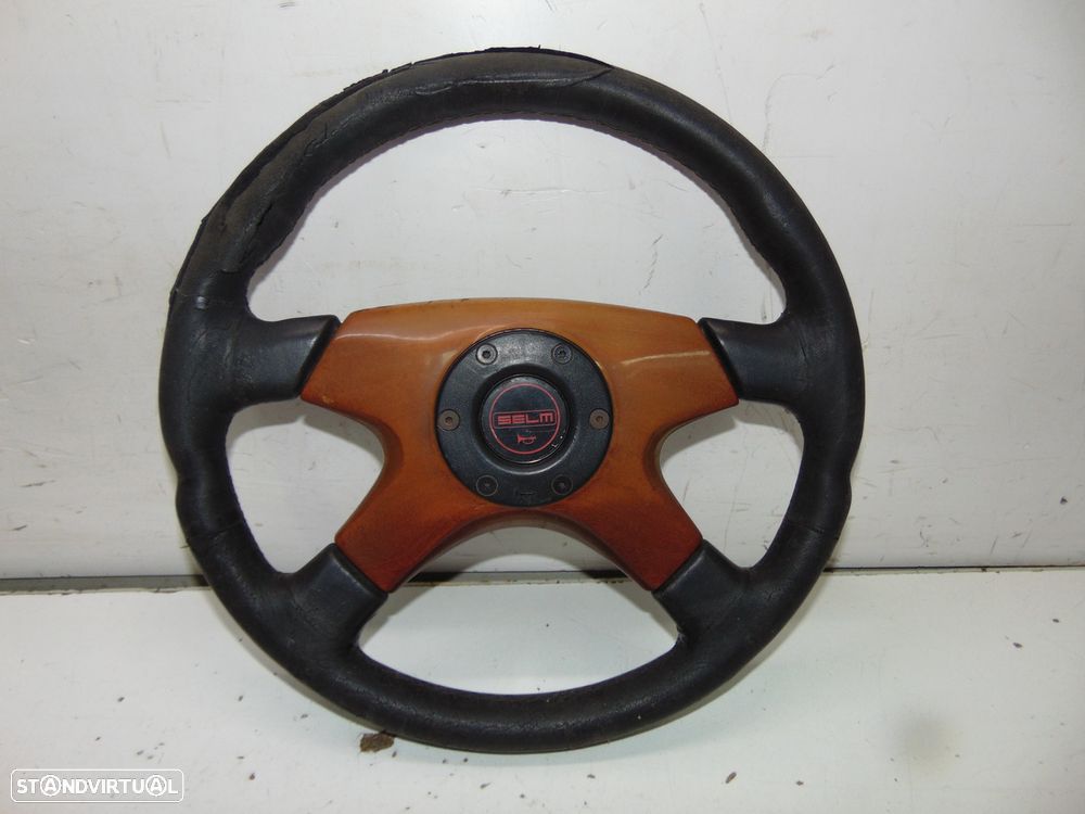 Volantes desportivos - 6