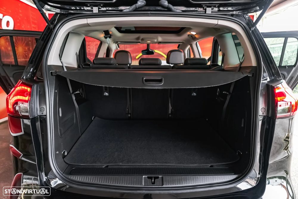 Opel Zafira 1.6 CDTi Innovation S/S - 22