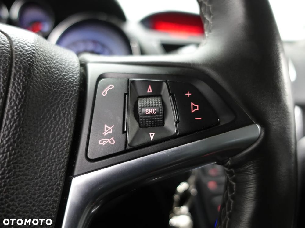 Opel Mokka 1.4 T Enjoy S&S 4x4 - 39