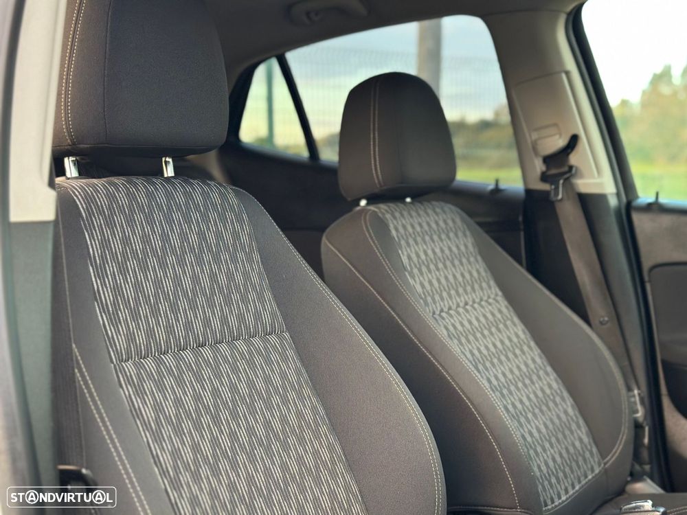 Opel Mokka 1.4 T Cosmo GPL - 15