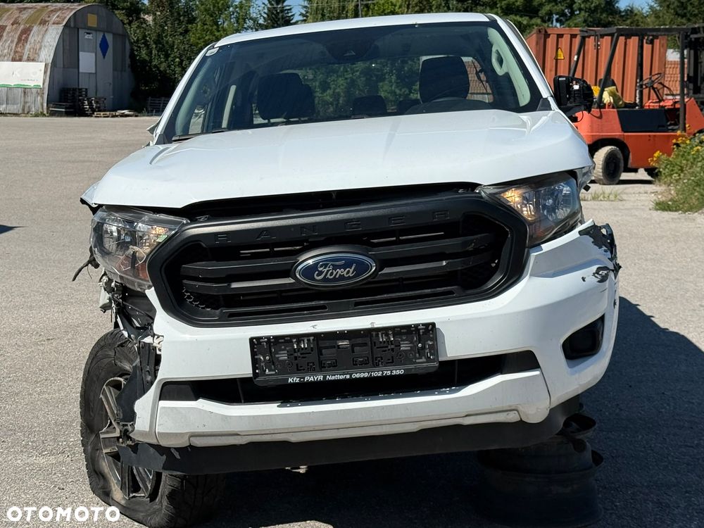Ford Ranger - 2