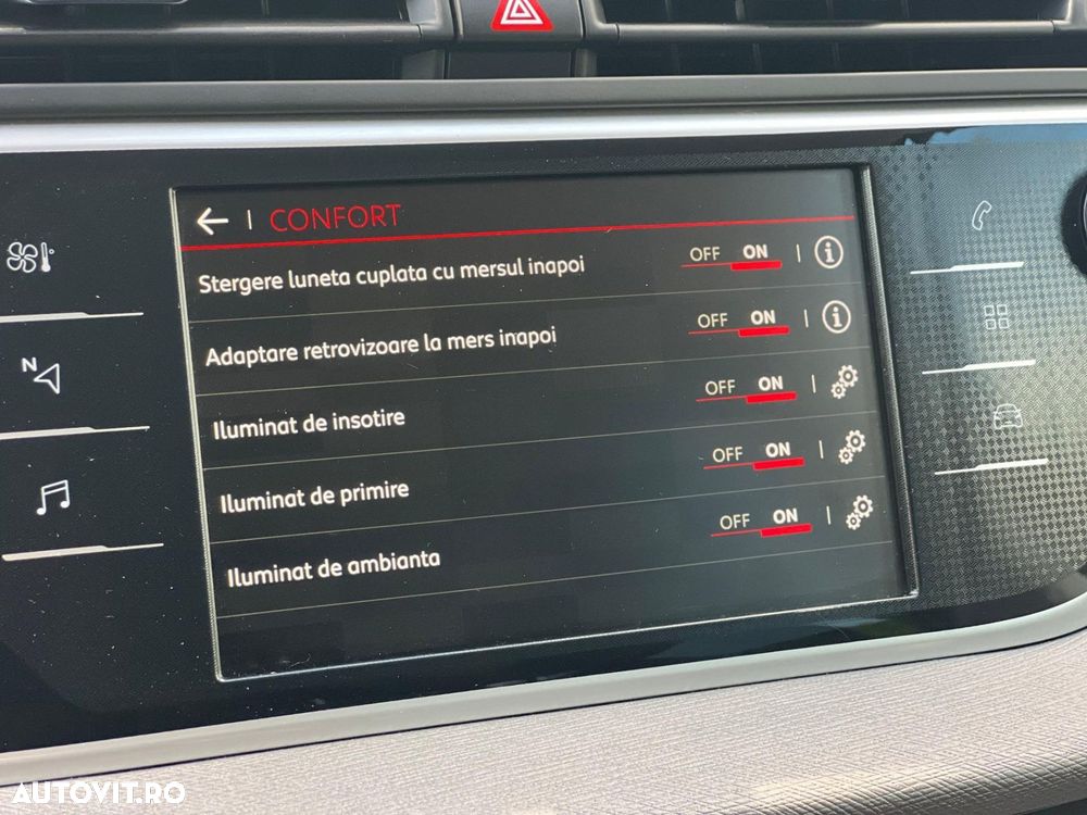 Citroën C4 Picasso - 33