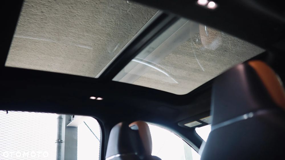 Lincoln Aviator - 28