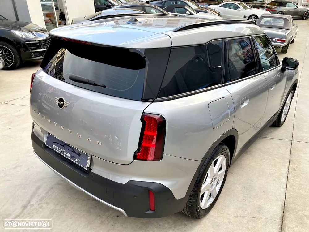 MINI Countryman D Classic - 48