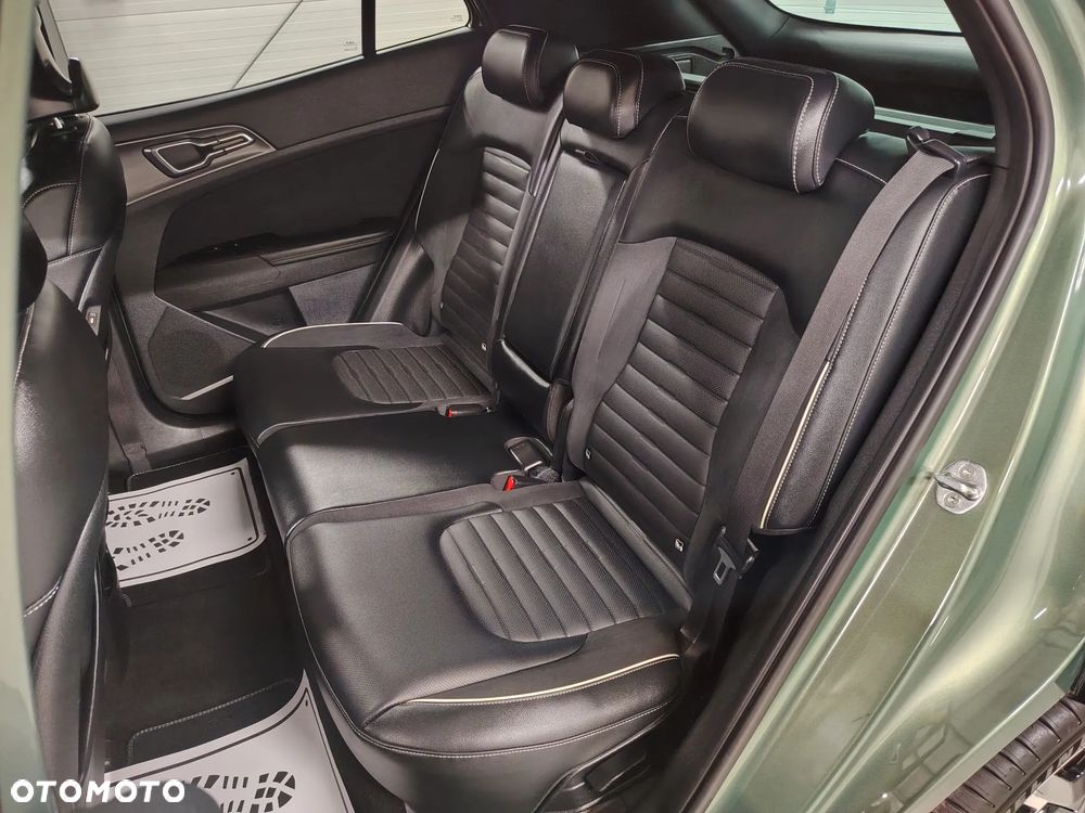Kia Sportage 1.6 T-GDI PHEV GT Line 4WD - 23