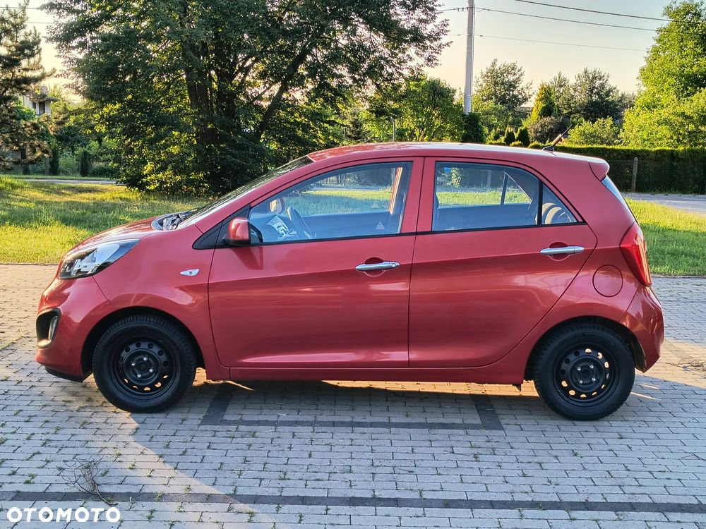 Kia Picanto 1.0 L - 2