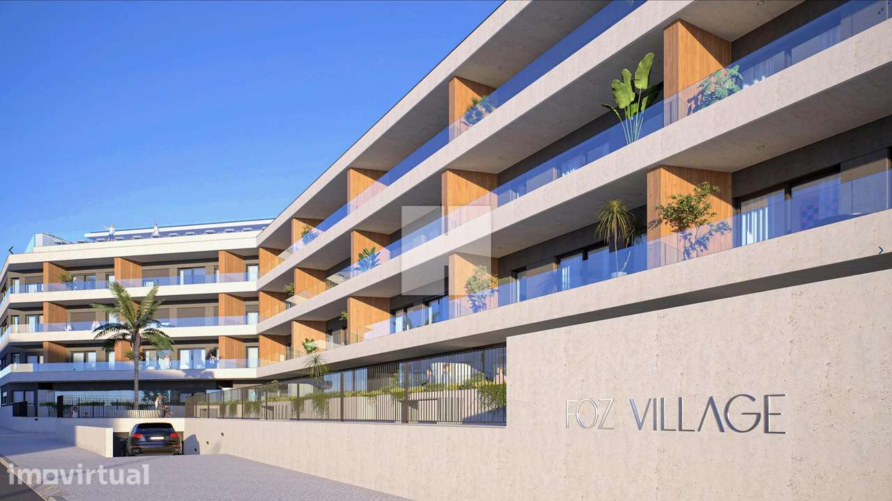 Luxuoso T3 c/ Terraço e Piscina - Grande imagem: 2/19