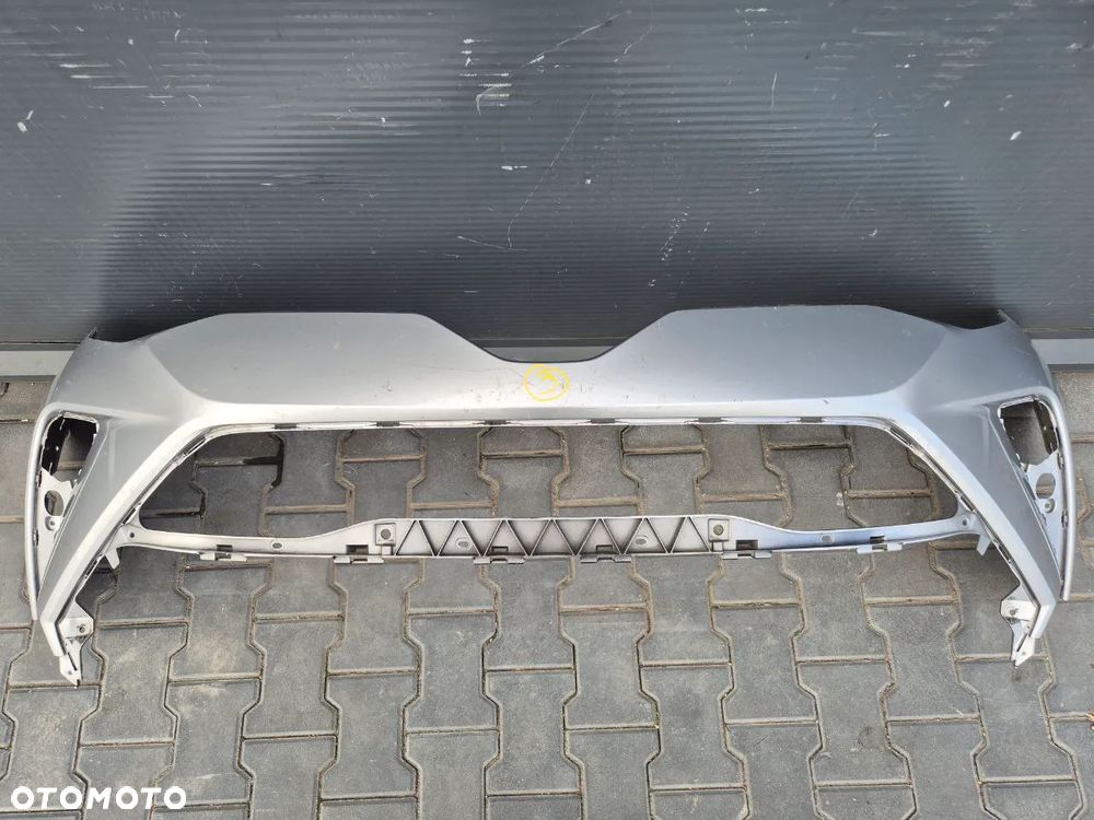TOYOTA C-HR I LIFT / C-HR II ZDERZAK PRZÓD (dostępne 3 zderzaki) - 15