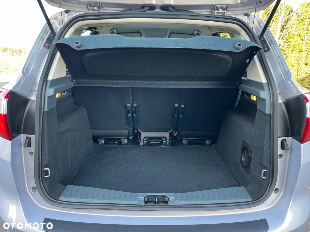 Ford C-MAX - 19