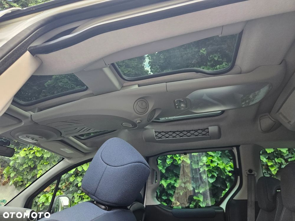 Citroën Berlingo 1.6 HDi 110 FAP Multispace - 26