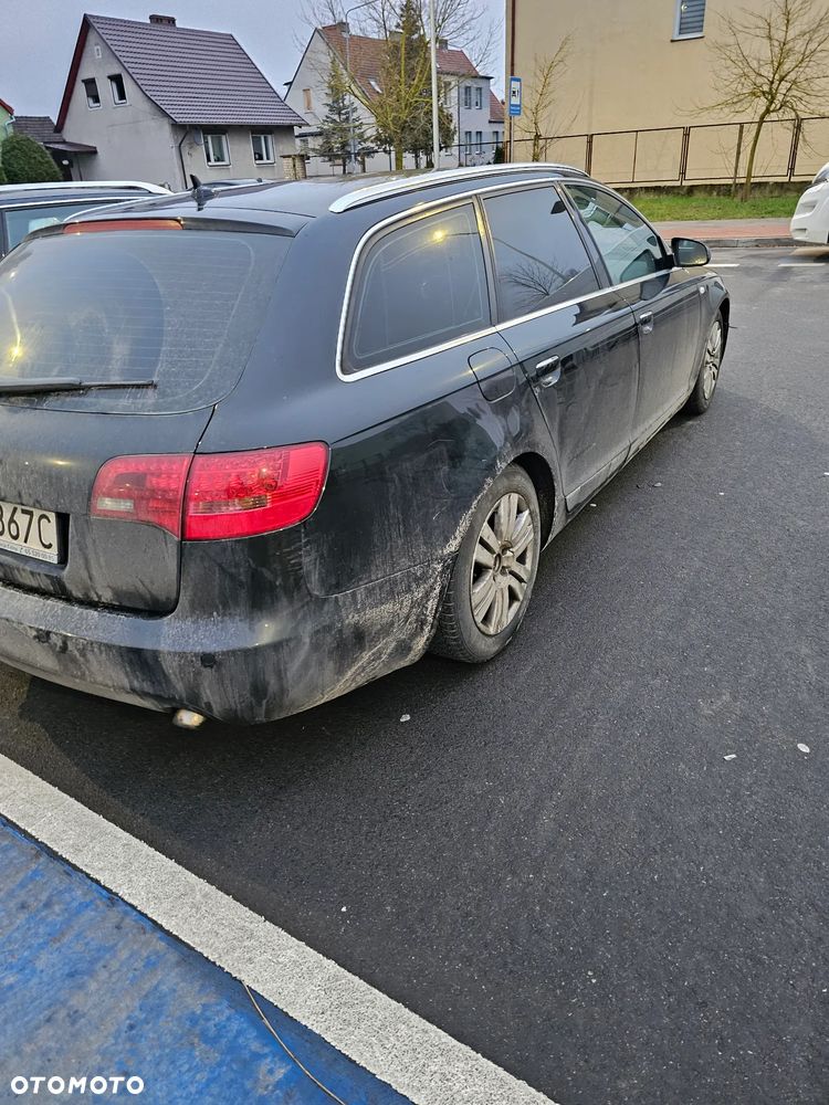 Audi A6 Avant - 15