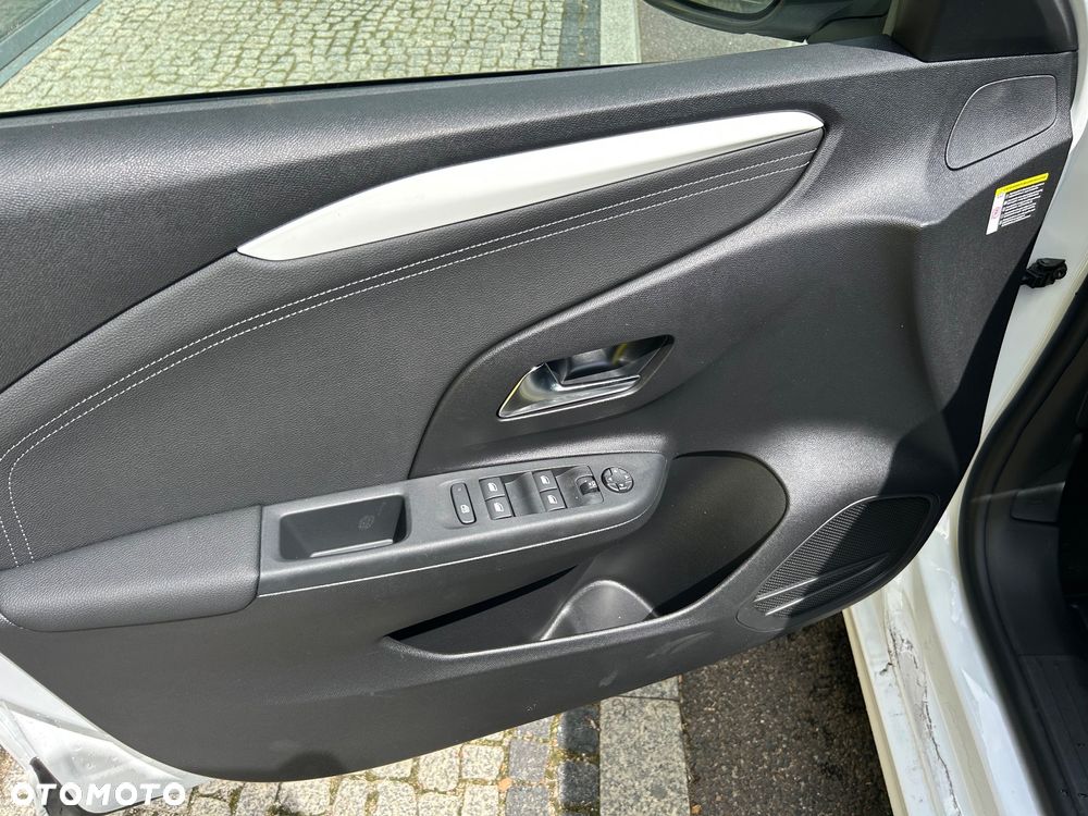 Opel Corsa 1.2 T mHEV GS eDCT - 13