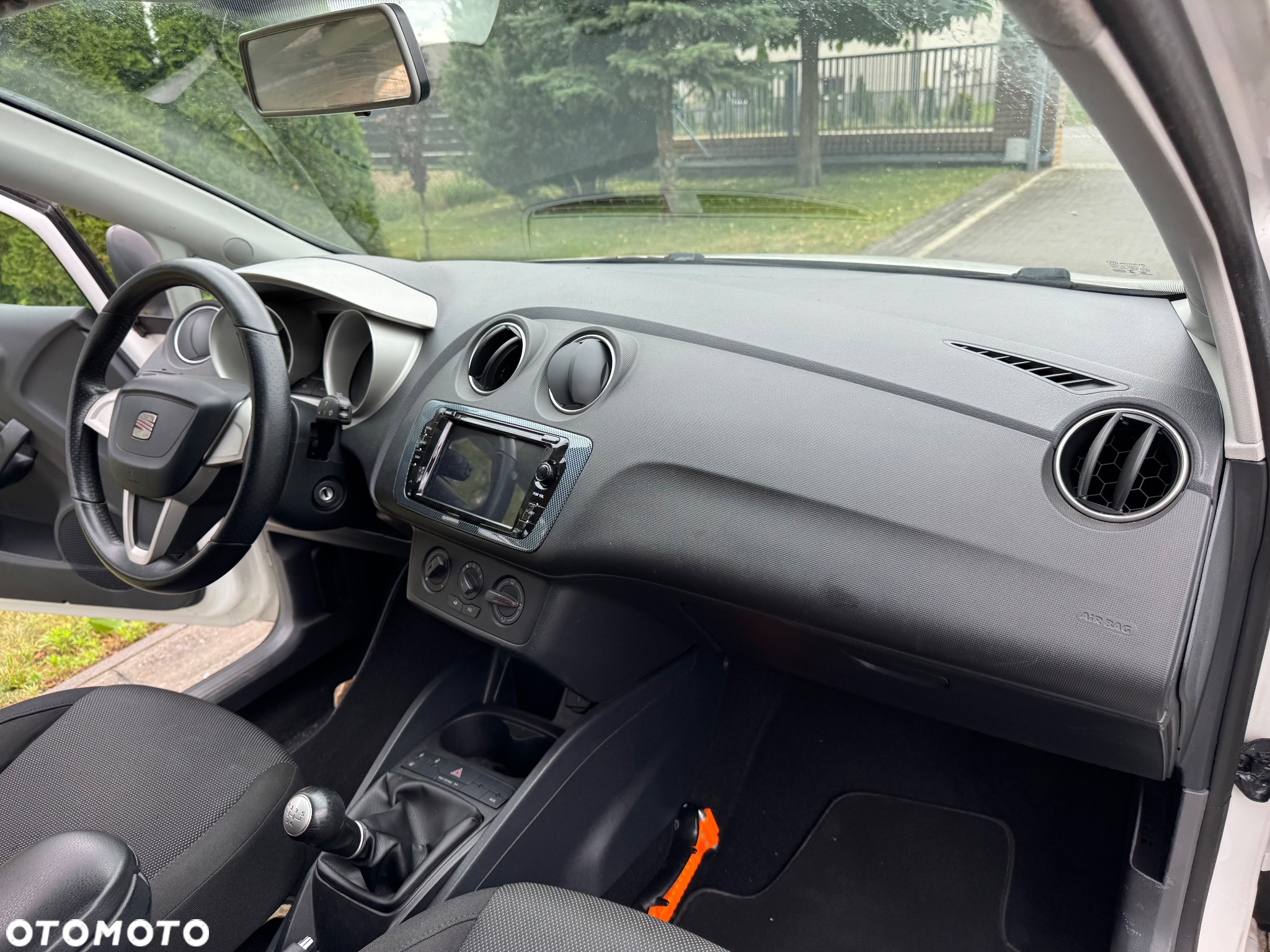 Seat Ibiza 1.4 16V Sport - 29