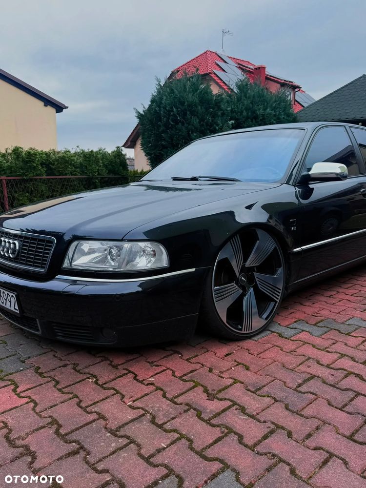 Audi S8 ver-4-2-quattro - 4