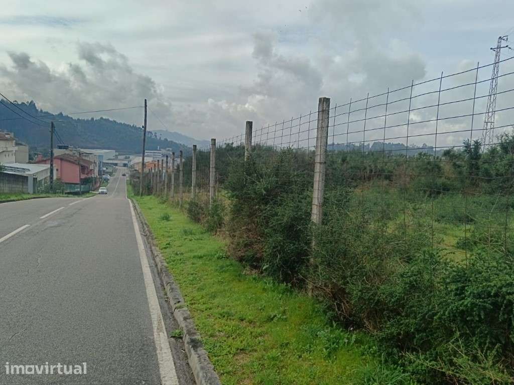 Oferta da escritura. Terreno com 45.833m², em Monte da Barca - Vila... - Grande imagem: 4/19