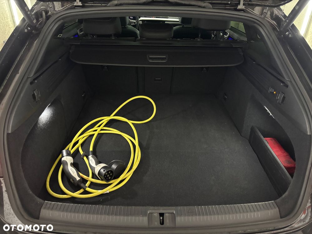 Volkswagen Arteon Shooting Brake 1.4 eHybrid OPF DSG R-Line - 20