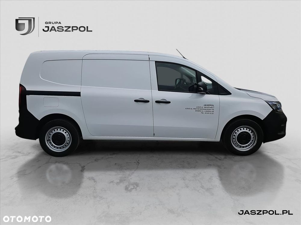 Renault kangoo-express/van - 4