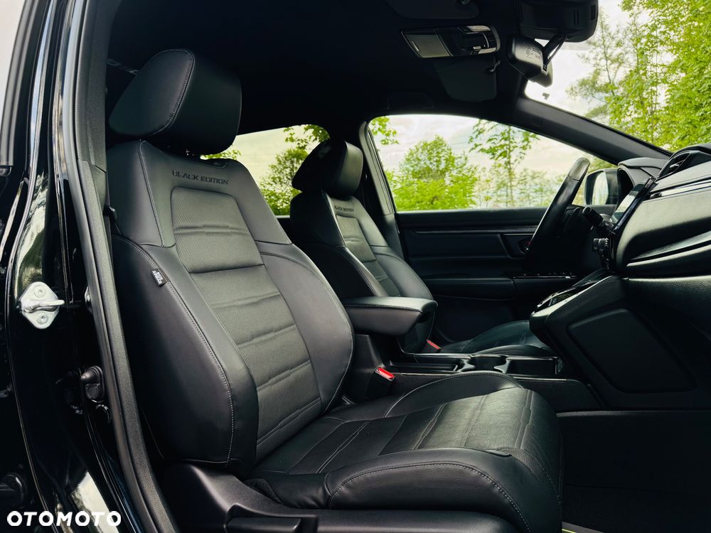 Honda CR-V 2.0 i-MMD Executive CVT - 36