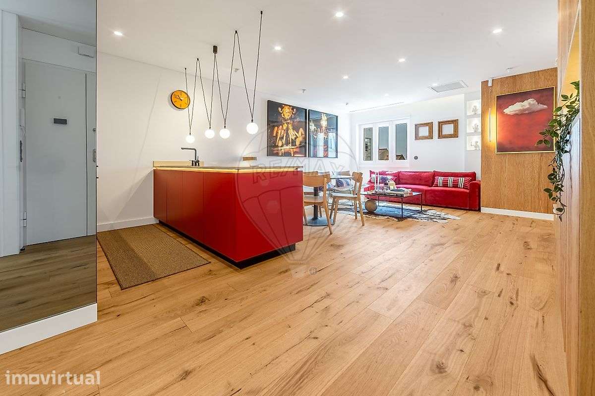 Apartamento T3 para venda - Grande imagem: 4/34