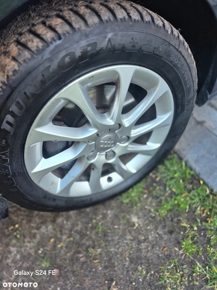 Audi A3 Sportback 1.6 TDI S line Sportpaket - 21