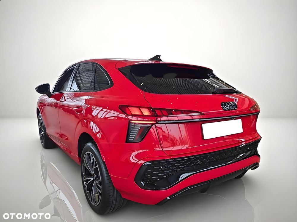 Audi Q3 TFSI mHEV 110 kW S tronic - 6