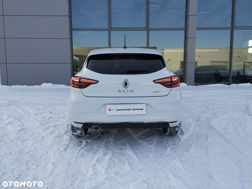 Renault Clio 1.0 TCe Intens - 7