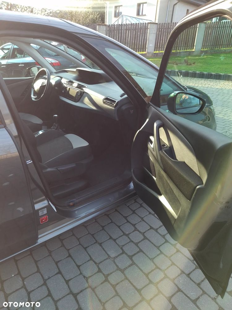 Citroën C4 Grand Picasso 1.6 BlueHDi MoreLife - 16