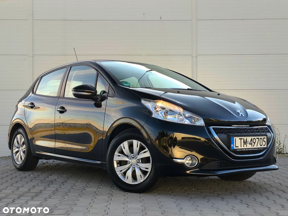 Peugeot 208 PureTech 68 Like - 1